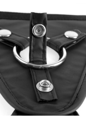 Perfect Fit Harness